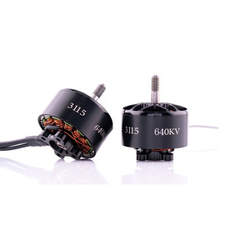 Двигун для дрона Hobbyporter 3115 640KV (HP3115-KV640)