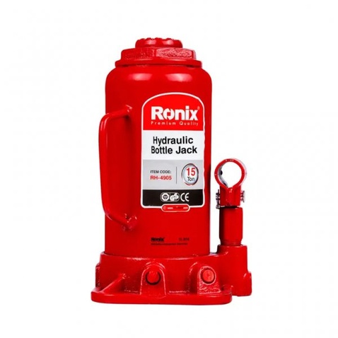 Домкрат Ronix RH-4905