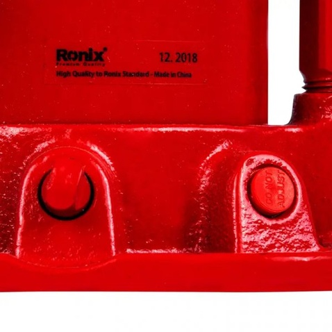 Домкрат Ronix RH-4905