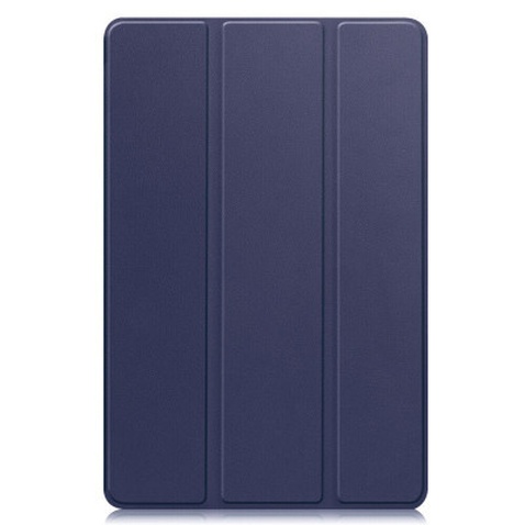 Чохол до планшета BeCover Smart Case Lenovo Tab M11 (2024) TB-TB330FU/Xiaoxin Pad 11 (2024) 11" Deep Blue (710455)