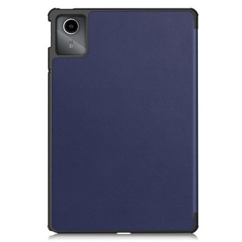 Чохол до планшета BeCover Smart Case Lenovo Tab M11 (2024) TB-TB330FU/Xiaoxin Pad 11 (2024) 11" Deep Blue (710455)