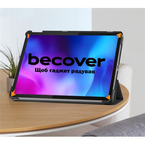 Чохол до планшета BeCover Smart Case Lenovo Tab M11 (2024) TB-TB330FU/Xiaoxin Pad 11 (2024) 11" Deep Blue (710455)