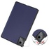 Чохол до планшета BeCover Smart Case Lenovo Tab M11 (2024) TB-TB330FU/Xiaoxin Pad 11 (2024) 11" Deep Blue (710455)