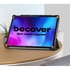 Чохол до планшета BeCover Smart Case Lenovo Tab M11 (2024) TB-TB330FU/Xiaoxin Pad 11 (2024) 11" Deep Blue (710455)