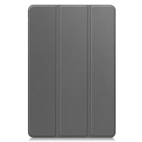Чохол до планшета BeCover Smart Case Lenovo Tab M11 (2024) TB-TB330FU/Xiaoxin Pad 11 (2024) 11" Gray (710753)
