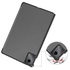 Чохол до планшета BeCover Smart Case Lenovo Tab M11 (2024) TB-TB330FU/Xiaoxin Pad 11 (2024) 11" Gray (710753)