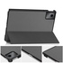 Чохол до планшета BeCover Smart Case Lenovo Tab M11 (2024) TB-TB330FU/Xiaoxin Pad 11 (2024) 11" Gray (710753)