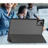 Чохол до планшета BeCover Smart Case Lenovo Tab M11 (2024) TB-TB330FU/Xiaoxin Pad 11 (2024) 11" Gray (710753)