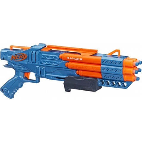 Іграшкова зброя Hasbro Nerf Ренджер Elite 2.0 (F4186)