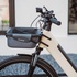 Електровелосипед  OKAI EB10-28", 250(500)W, 14.4Ah, 100km, 25km\h, NFC, App, Beige EB10