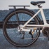 Електровелосипед  OKAI EB10-28", 250(500)W, 14.4Ah, 100km, 25km\h, NFC, App, Beige EB10