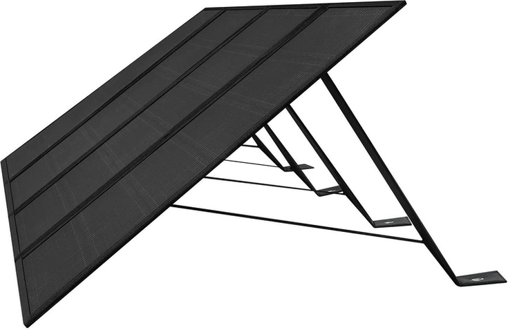 Сонячна панель  Zendure 200W (240x54см) MC4