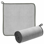 Мікрофібра  Baseus Easy life car washing towel（40*80cm） Grey