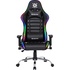 Крісло ігрове Defender Ultimate RGB Black (64355)
