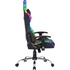 Крісло ігрове Defender Ultimate RGB Black (64355)