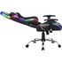 Крісло ігрове Defender Ultimate RGB Black (64355)