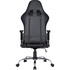 Крісло ігрове Defender Ultimate RGB Black (64355)