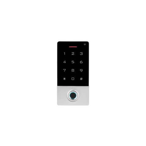 Контролер доступу  Greenvision GV-CEM-009-TF1-W