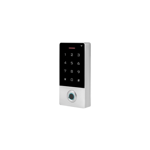 Контролер доступу  Greenvision GV-CEM-009-TF1-W