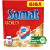 Таблетки для посудомийних машин Somat Gold 70 шт. (9000101577136/9000101808834)