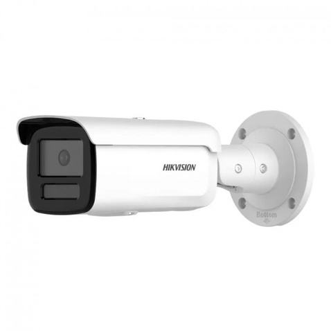 IP камера  Hikvision DS-2CD2T47G2H-LI (eF) (2.8мм)