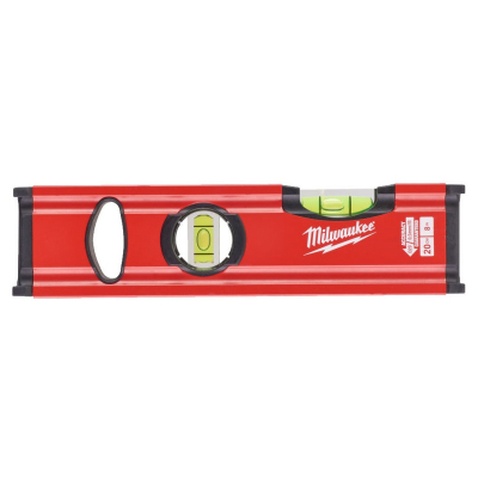 Рівень Milwaukee Slim 20 (4932472091)