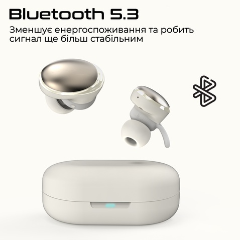 Навушники HiFuture Fusion Black (fusion.black)