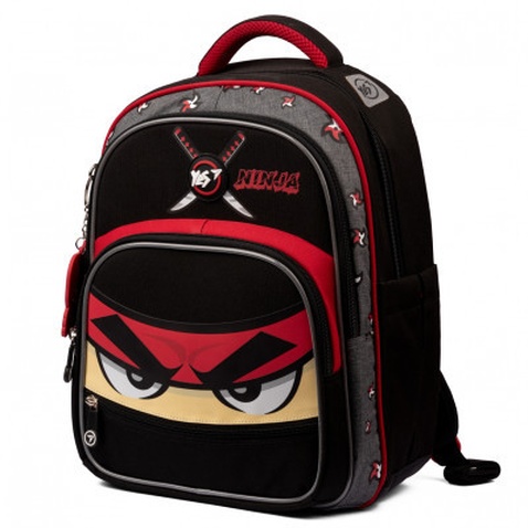 Рюкзак шкільний Yes S-91 Ninja (559406)