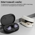 Навушники HiFuture Fusion Black (fusion.black)