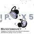 Навушники HiFuture Fusion Black (fusion.black)