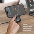 Зовнішній акумулятор ColorWay 15W MagSafe 10000mAh Black (CW-PB100LPA3BK-WPDD)