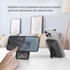 Зовнішній акумулятор ColorWay 15W MagSafe 10000mAh Black (CW-PB100LPA3BK-WPDD)