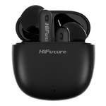 Навушники HiFuture ColorBuds2 Black (colorbuds2.black)