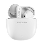 Навушники HiFuture ColorBuds2 White (colorbuds2.white)