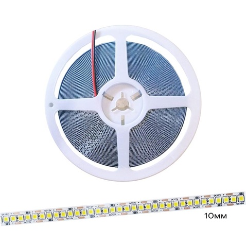 Стрічка світлодіодна ELM 2835 240LED IP20 4000K (19-0012)