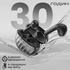 Навушники HiFuture FlyBuds3 Black (flybuds3.black)