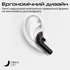 Навушники HiFuture FlyBuds3 Black (flybuds3.black)