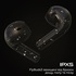 Навушники HiFuture FlyBuds3 Black (flybuds3.black)