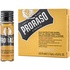 Олія для догляду за бородою Proraso Wood & Spice розігріваюча 4 x 17 мл (8004395001798)