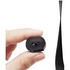 Ремінець до смарт-годинника BeCover Milanese Style для Samsung Galaxy (20mm)/Watch 5/ Watch 4.../Gear S2 Classic/Gear Sport Black (707671)