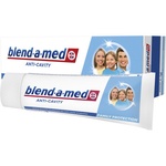 Зубна паста Blend-a-med Анти-карієс Захист для всієї родини 75 мл (8006540947340)