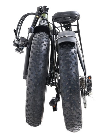 Електровелосипед Maxxter Urban Max