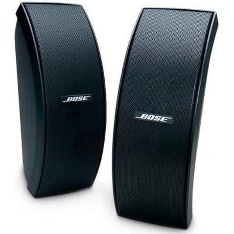 Домашній кінотеатр  Bose Model 151 SE Black (34103)