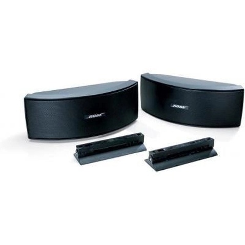 Домашній кінотеатр  Bose Model 151 SE Black (34103)