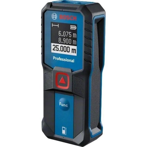 Далекомір Bosch Professional GLM 25-23 (0601072W00)