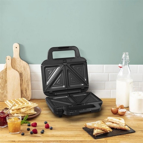Мультимейкер  TEFAL Ultracompact SW383D10
