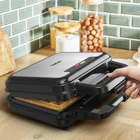 Мультимейкер  TEFAL Ultracompact SW383D10