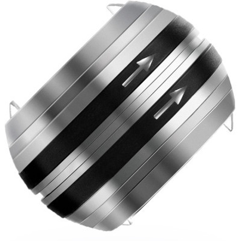 Еспандер Xiaomi Yunmai Gyroball Black (YMGB-Z701)