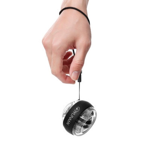 Еспандер Xiaomi Yunmai Gyroball Black (YMGB-Z701)