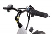 Електровелосипед Maxxter CITY 2.0 (LightBlue)